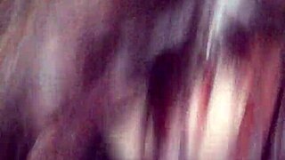 Fuck And Smoke All Night With My Sexy Brunette Girlfriend!