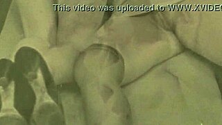 my secret vintage lesbian threesome