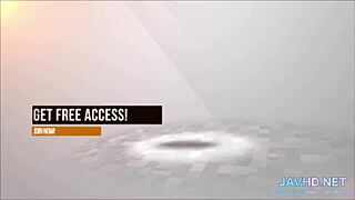 Intense Japanese teen 18+ girls compilation in high definition volume 59