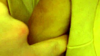 A coworker's high arches get this foot fetishist going