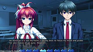 Inyochu Insects Of Insemination Part 16: Creampie Ecstasy