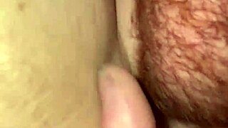 first push out creampie from my pussy after doggystyle fucking 😏