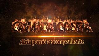 Latina milf cheats in motel with bus driver!