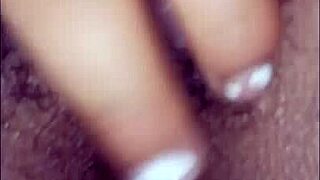 Que rico me derraman toda la leche en mi ano