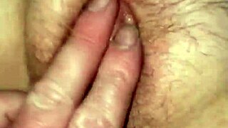 first push out creampie from my pussy after doggystyle fucking 😏