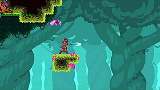 i love this kincaid hentai, lesbians licking each other's hairy pussies in 69 😍