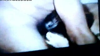 Mexican Milf Sucks Bbc Deep!