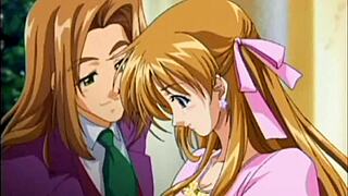 i watch the horny hentai babe ride that monster dick