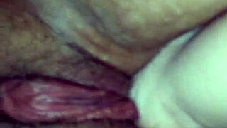 Does Lovie Take Rough Fisting On Her Big Ass?