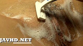 Why watch sensational Japanese women in high-definition sex?