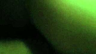 my big booty gf woke up to hard cock