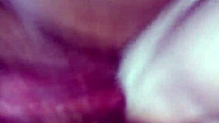 Does Lovie Take Rough Fisting On Her Big Ass?