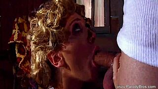 parody of sixties mature milf amateurs