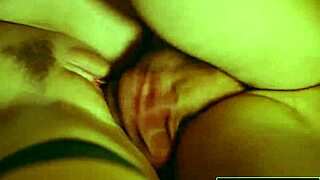 Stacy Cruz Busty Teen Babe Shows Big Tits and Ass