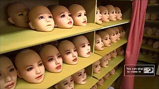 Watch these cute Asian teen babes filming themselves fucking each other.