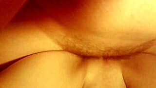 Reed and kristi in wild sex with pussy play!