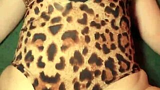 Pov close up of hot pussy fucking and creampie with amateurs