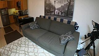 alelsa experiences intense anal fucking in latina scene