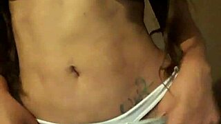 Chichona Mexicana Toys Her Big Ass And Pussy