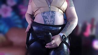 ill fuck you with a strap-on