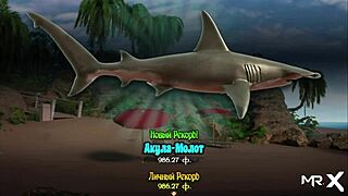 I'm licking Treasureofnadia's wet pussy in episode 1.