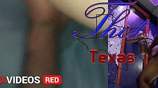 That thot in texas milf is fucking big black cock hard