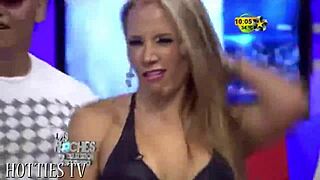 Sandra Padilla, the Latina MILF, shares her northern story