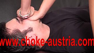 Hand Over Mouth: Who's the True Mistress Here?