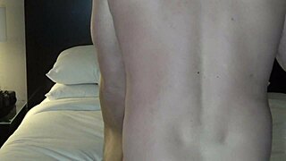 amanda b in casting pov session