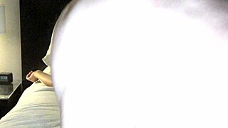 amanda b in casting pov session