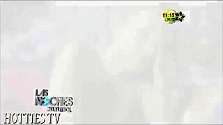 Sandra Padilla, the Latina MILF, shares her northern story