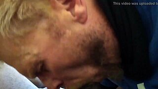 i love sucking that big black cock so much