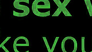 Matt fucks both shawn and iris in hardcore bisexual threesome.