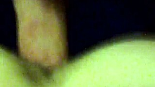 Tight Pussy Pounded By Big Dick