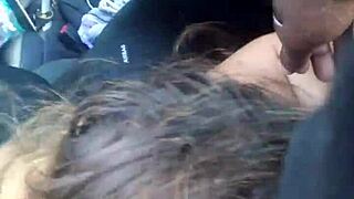 i can't get enough of deepthroating that big black cock as a bbw