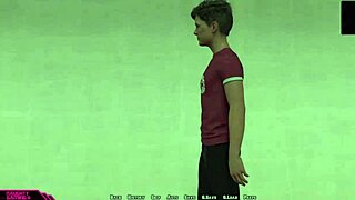 i remember those naughty sex scenes from college kings act one and two, feeling so excited in the game