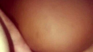 Branquinho Pounds Morena's Ass in Hard Anal Fucking