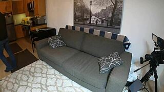 alelsa experiences intense anal fucking in latina scene