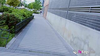 Eager quits job for new career