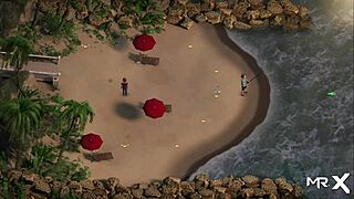 I'm licking Treasureofnadia's wet pussy in episode 1.