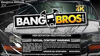 French Milf Kisses Pussy In Missionary And Doggy