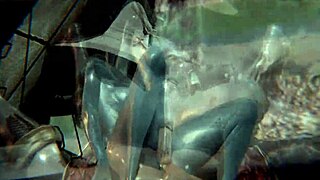 Ranni from Elden Ring Gets Creampied Hard! Dark Souls Fantasy Babe with Big Tits in Action!