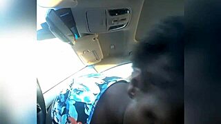 Kiki's face getting fucked hard in blowjob action! 😈