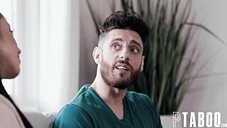 when your past comes knocking spencer bradley gives hardcore blowjob