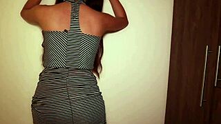 Intense Latin College Babes Ride Cocks! Homemade Teens Fuck Hard In Cowgirl Positions.