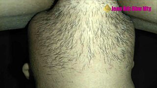 Pussy Licking Mastery with Latina Milf Domination