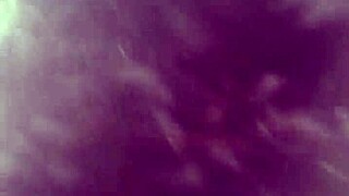 Hairy Pussy Drilled With Long Dick In Missionary Position