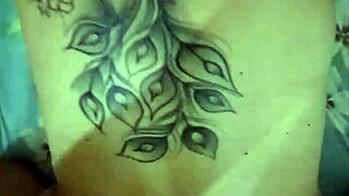 Annie Jarochita's first anal experience with that big ass 😍