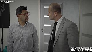 only3x, watch these two teen 18+s get holes filled!