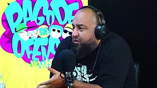 i'm didi talking slutty to the girls